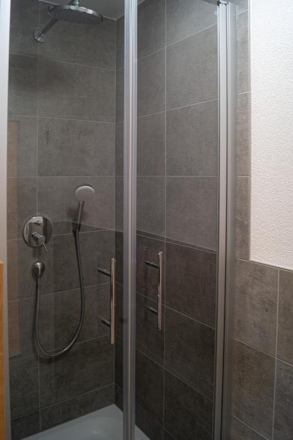 Apartmenthaus Marktstrasse Neckarsulm Extérieur photo